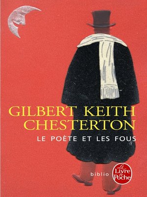 cover image of Le Poète et les fous